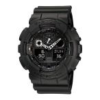 CASIO カシオ  G-SHOCK Gショック BASIC ベーシック GA-100-1A1JF