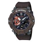 CASIO カシオ G-SHOCK Gショック MYSTIC FORESTシリーズ GA-2200MFR-5AJF 腕時計
