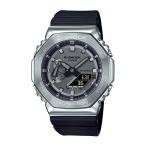 CASIO G-SHOCK GM-2100-1AJF G-SHOCK メンズ腕時計 - 最安値・価格比較