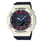 CASIO カシオ G-SHOCK Gショック トリコロールカラー GMA-S2100WT-7A2JF 腕時計