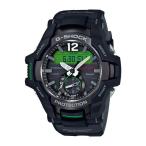 CASIO  G-SHOCK Gå GRAVITYMASTER ӥƥޥ  ֥å GR-B100-1A3JF ӻ