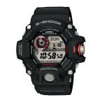 CASIO カシオ  G-SHOCK Gショック RANGEMAN(レンジマン)GW-9400J-1JF 腕時計