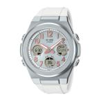 CASIO カシオ BABY-G ベビージー G-MS MSG-W610-7AJF