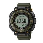 CASIO カシオ PRO TREK プロトレック Climber Line クライマーライン 30周年記念 PRG-340ANS-3JR