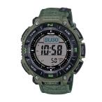 CASIO カシオ PRO TREK プロトレック Climber Line クライマーライン PRG-340B-3JF