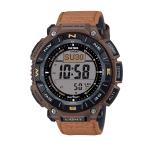 CASIO カシオ PRO TREK プロトレック Climber Line クライマーライン PRG-340L-5JF