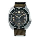 SEIKO セイコー PROSPEX プロスペックス Diver Scuba ダイバースキューバ 1965 メカニカルダイバーズ 現代デザイン SBDC143