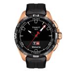 TISSOT ティソ T-タッチ コネクト ソーラー / Tissot T-Touch Connect Solar T121.420.47.051.02