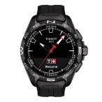【先着ノベルティプレゼント】TISSOT ティソ T-タッチ コネクト ソーラー / Tissot T-Touch Connect Solar T121.420.47.051.03