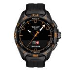 TISSOT ティソ T-タッチ コネクト ソーラー / Tissot T-Touch Connect Solar T121.420.47.051.04