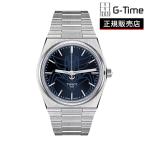 TISSOT ティソ ピーアールエックス UFO ロボ グレンダイザー / Tissot PRX T137.407.11.041.02