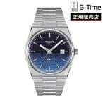 TISSOT ティソ ピーアールエックス / Tissot PRX T137.407.11.051.01