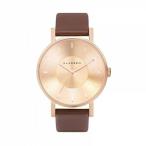 KLASSE14 クラス14 Volare 42mm VO14RG002M ROSE GOLD / BROWN