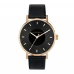 KLASSE14 クラス14 Volare Dark Rose 42mm VO16RG005M BLACK / BLACK