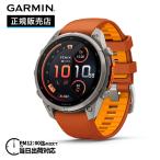 【予約注文】GARMIN ガーミン fenix 9 フェニックス9 Pro in