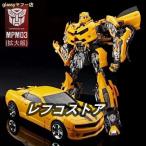 ショッピングトランスフォーマー SS05拡大版MPM03拡大版BumblebeeTransformersバンブルビーハンマ付きトランスフォーマー子供男の子おもちゃプレゼント誕生日