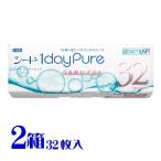 ワンデーピュアうるお