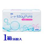 ワンデーピュアうるお