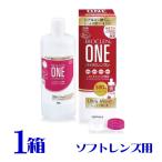 バイオクレンワン ウルトラモイスト 500ml  1箱 日本製 ソフトコンタクト レンズケア用品 オフテクス
