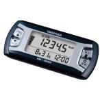 万歩計 歩数計 活動量計 MC-500ネイビー