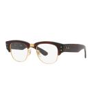  глаз . утомление предотвращение линзы (byuibui) комплект bui Ray-Ban RX0316V 2372( размер 50) модные очки без линз PC очки 