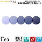 раз имеется линзы Neo Contrast искусство серый HEV420 UV cut вечер движение возможно ItoLens NeoContrast Art gray сферическая поверхность 1.60 2 листов 1 комплект пластик линзы 