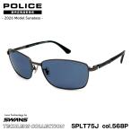 ポリス偏光サングラス2026SPL...