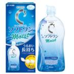 ロートCキューブソフトワンモイスト/500ml/数量限定特別価格/ロート/モイスト/ソフトコンタクトレンズ用ケア用品