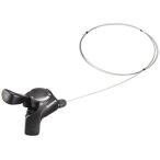 シマノ(SHIMANO) シフトレバー SL-TX30 左レバーのみ 3S(フリクション) ASLTX30LFBT TOURNEY(ターニー