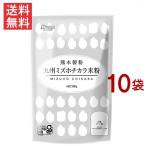 熊本製粉 九州 ミズホチカラ 米粉 300g×10袋 グルテンフリー 九州産 ミズホチカラ100%