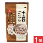 はくばく 十五穀ごはん 300g×1個