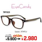  очки ( раз есть, частотность заказ возможно )EyeCandy I сладости полимер материалы TR90 TR9323 * комплект рама линзы имеется раз имеется близко ....... супер-скидка 