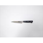 生ハム 右利き用 トリミングナイフ 120mm（左刃付／右利き）波刃 業務用 包丁 正広 マサヒロ 日本製