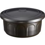 日本製 おひつ器 3合 三合 丸型 耐熱