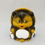 ショッピング蚊取り線香 瀬戸焼 狸 タヌキ たぬき 蚊やり器 蚊遣り器 蚊取り線香 蚊取り線香立て おしゃれ かわいい 陶器 蚊遣器 和 昭和 レトロ べランピング アウトドア キャンプ