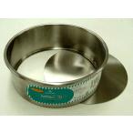 18−8ステンレス ケーキ焼型　(丸底