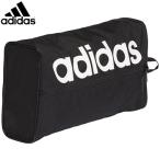 adidas Japan アディダスジャパン日本正規品 リニアシューズバッグ スポーツシューズバッグ  「FSX08」