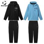 ショッピングデサント DESCENTE デサント MOVESPORT ムーブスポーツ ソフトシェル ジャケット＆パンツ 上下セット 「 ST5FJK22M 」「 ST5FPZ22M 」 【当店在庫品】