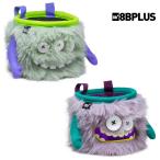 8BPLUSeito Be плюс Япония стандартный товар CHALKBAGS сумка для мела 