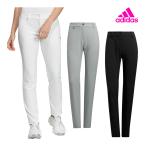 adidas Golf アディダスゴルフ 2022秋冬モデルウエア WIND.RDY EX STRETCH ACTIVE ウエストストレッチパンツ レディスモデル 「CD582」