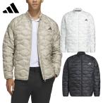  Adidas Golf adidas Golf одежда для гольфа мужской пуховик водоотталкивающий . способ камуфляж -ju принт [ IE850 ] 2026 осень-зима модель [ наш магазин наличие товар ]