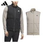  Adidas Golf adidas Golf одежда для гольфа мужской лучший водоотталкивающий полный Zip кручение we b[ JUT81 ] 2025 осень-зима модель [ наш магазин наличие товар ]