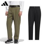  Adidas Golf adidas Golf одежда для гольфа мужской лодыжка брюки стрейч водоотталкивающий широкий classic Roo z[ JVU92 ] осень-зима одежда [ наш магазин наличие товар ]