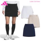  Adidas Golf adidas Golf одежда для гольфа дамский юбка стрейч водоотталкивающий EX STRETCH ACTIVE [ JWK13 ] 2025 осень-зима модель [ наш магазин наличие товар ]