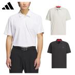  Adidas Golf adidas Golf одежда для гольфа мужской рубашка с коротким рукавом [ KTN21 ] Adi Zero задний принт стрейч водоотталкивающий весна лето одежда [ наш магазин наличие товар ]