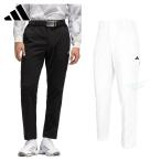  Adidas Golf adidas Golf одежда для гольфа мужской длинные брюки вентиляция [ OFG55 ] 2025 осень-зима модель [ наш магазин наличие товар ]