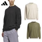  Adidas Golf adidas Golf одежда для гольфа мужской жакет CLIMAWARM водоотталкивающий вырез лодочкой тянуть over [ SS801 ] 2026 осень-зима модель [ наш магазин наличие товар ]