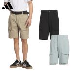  Adidas Golf adidas Golf одежда для гольфа мужской шорты EX-STRETCH ACTIVE водоотталкивающий водоотталкивающий Roo z[ XR872 ] 2026 весна лето модель [ наш магазин наличие товар ]