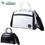 adabat Adabat Япония стандартный товар сумка "Boston bag" 2025 новый товар [ ABB437 ]