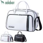 adabat Adabat Япония стандартный товар сумка "Boston bag" 2026 новый товар [ ABB439 ]